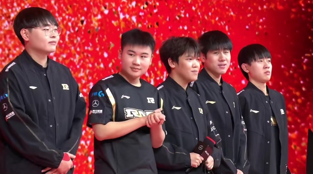 在巴黎奥运 在巴黎奥运